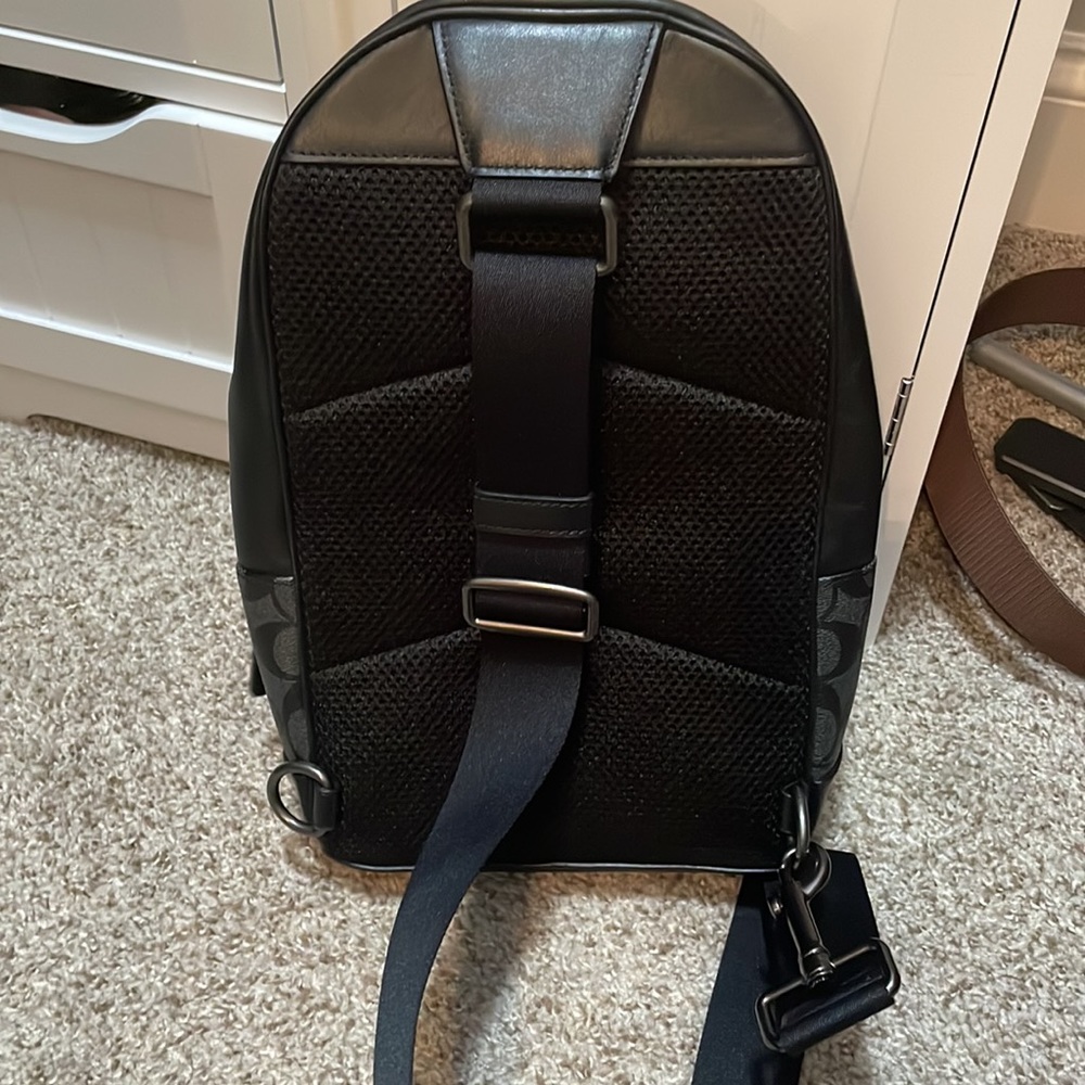 Coach Crossbody bag - Picture 5 of 8